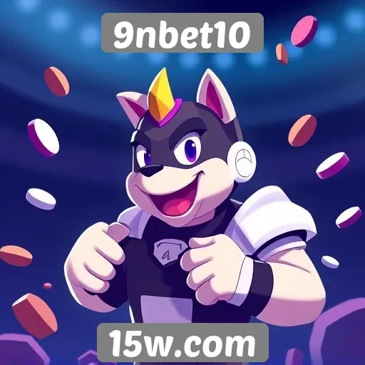 Análise da plataforma de jogos 9nbet10