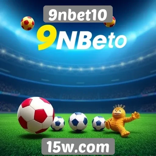 Análise das promoções oferecidas pelo 9nbet10