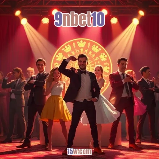 9nbet10: Os Incríveis Bônus Que Você Não Pode Perder!