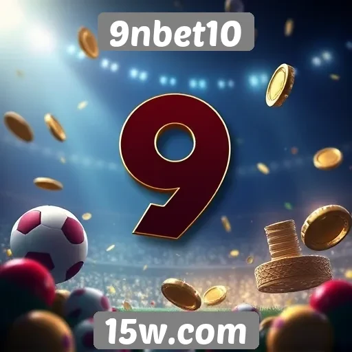 Comparação de bônus oferecidos pelo 9nbet10