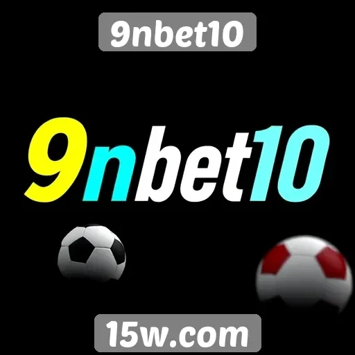 Competitividade do 9nbet10 no mercado de apostas online