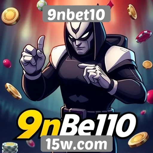 Análise das ofertas de jogos no 9nbet10