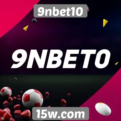 Ofertas e promoções do 9nbet10 para novos usuários