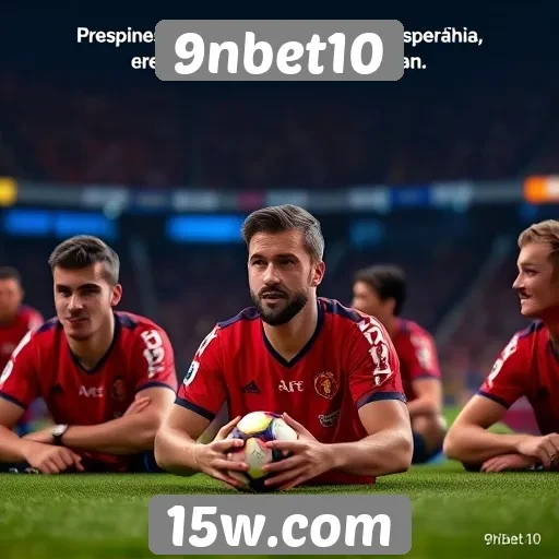 Tendências de uso do 9nbet10 entre jogadores