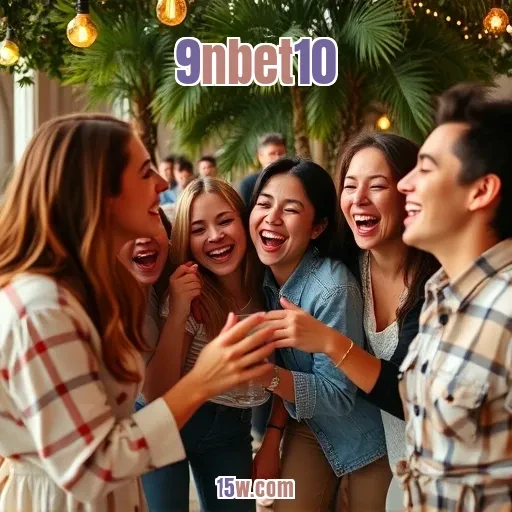 9nbet10: Descubra as Melhores Promoções e Ganhe Mais em Suas Apostas!